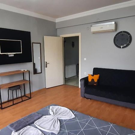 Nana Apart Taksim Estambul Exterior foto