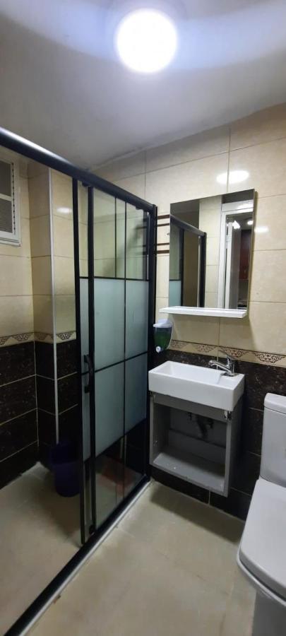 Nana Apart Taksim Estambul Exterior foto