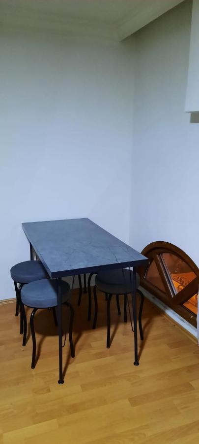 Nana Apart Taksim Estambul Exterior foto