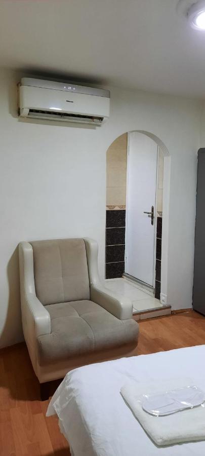 Nana Apart Taksim Estambul Exterior foto