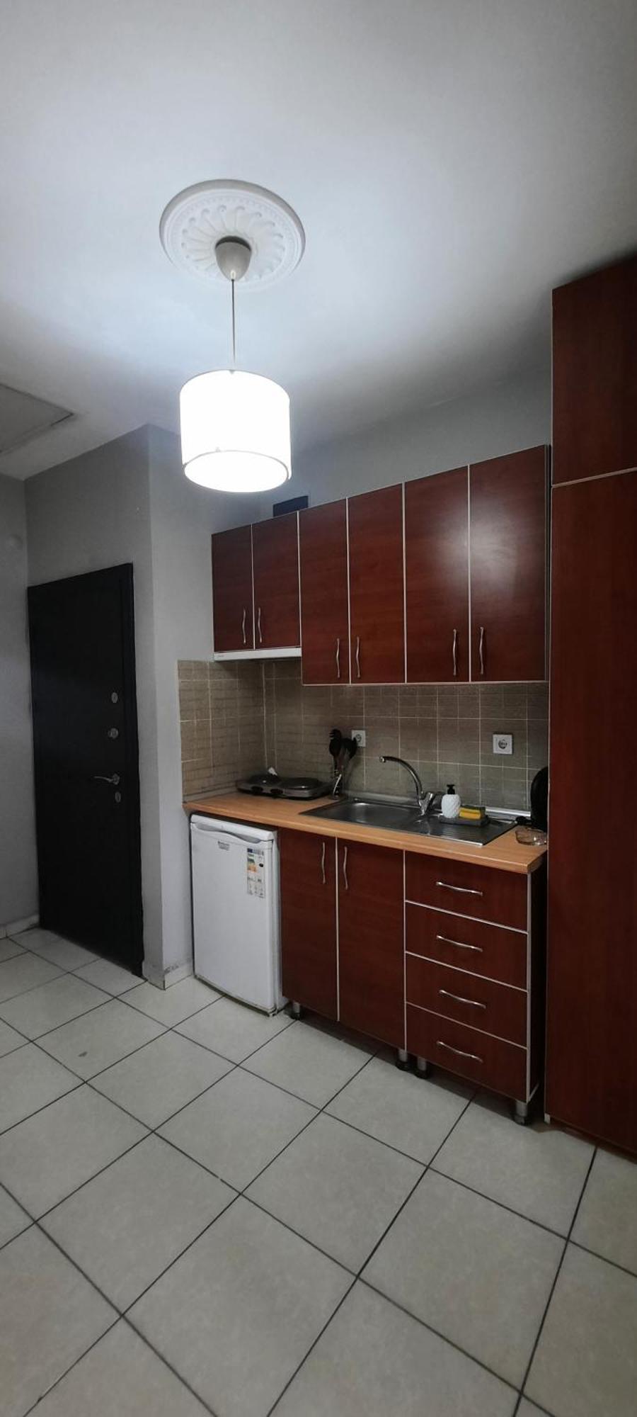Nana Apart Taksim Estambul Exterior foto